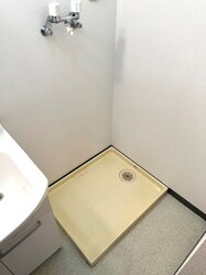 酒井マンションの物件内観写真